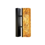Kinkiet Abigali 6616 Marble Stone 607Y 6W 3000K 6 x 6 x 25 cm ABIGALI-MWLS-6616-607Y - zdjęcie produktu