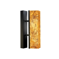 Kinkiet Abigali 6616 Marble Stone 607Y 6W 3000K 6 x 6 x 25 cm ABIGALI-MWLS-6616-607Y - zdjęcie produktu