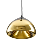 Lampa wisząca VICTORY GLOW S złota 17 cm - zdjęcie dodatkowe 3
