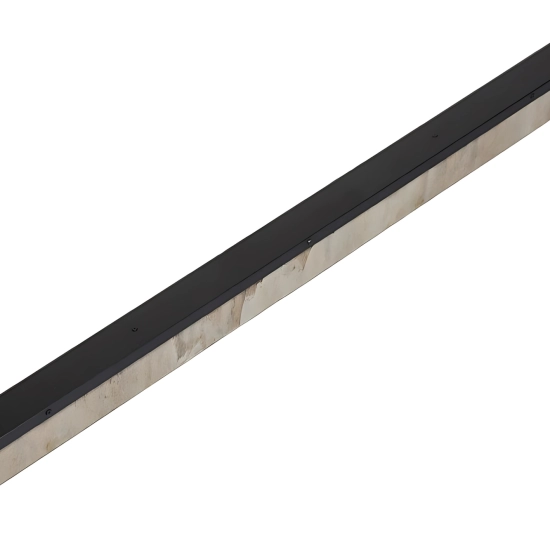 Lampa ścienna Abigali 6611 Marble Stone 607Y 28W 3000K 5 x 5 x 120 cm ABIGALI-MWLS-6611-607Y - zdjęcie dodatkowe 6
