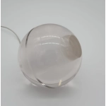 Lampa wisząca STARLIGHT-1 kryształowa 10 cm - zdjęcie dodatkowe 2