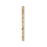 Lampa ścienna Abigali 6611 Marble Stone 607Y 28W 3000K 5 x 5 x 120 cm ABIGALI-MWLS-6611-607Y - zdjęcie dodatkowe 1