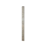 Lampa ścienna Abigali 6611 Marble Stone 607Y 28W 3000K 5 x 5 x 120 cm ABIGALI-MWLS-6611-607Y - zdjęcie dodatkowe 2