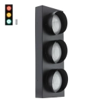 Kinkiet Abigali Street 15 W LED ABIGALI-STREET - zdjęcie produktu
