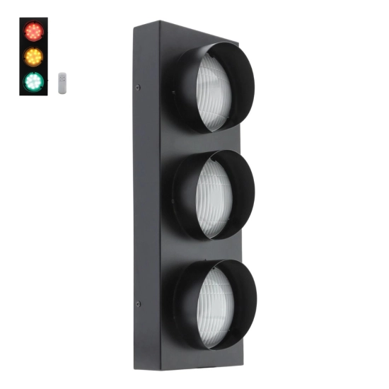 Kinkiet Abigali Street 15 W LED ABIGALI-STREET - zdjęcie produktu
