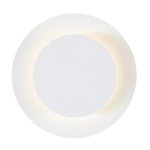 Lampa ścienna PILLS biała 30 cm - zdjęcie dodatkowe 1