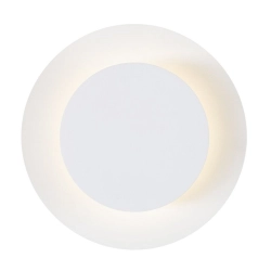 Lampa ścienna PILLS biała 30 cm - zdjęcie dodatkowe 1