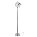 Lampa stojąca STELLA transparentna 170 cm - zdjęcie produktu