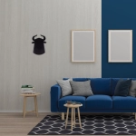 Lampa ścienna LED Byk Abigali Bull Czarna ABIGALI-BULL-B - zdjęcie dodatkowe 2