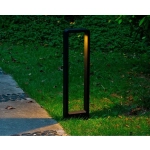 Lampa ogrodowa Abigali Bridge 7W 60cm Abigali-GLB600WW - zdjęcie dodatkowe 4