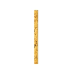 Lampa ścienna Abigali 6611 Marble Stone 607Y 28W 3000K 5 x 5 x 120 cm ABIGALI-MWLS-6611-607Y - zdjęcie produktu
