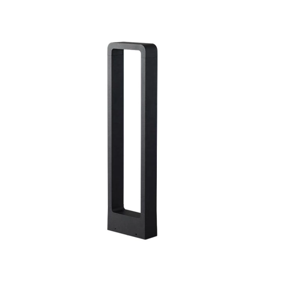 Lampa ogrodowa Abigali Bridge 7W 60cm Abigali-GLB600WW - zdjęcie produktu