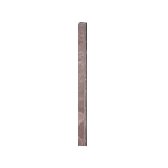 Lampa ścienna Abigali 6611 Marble Stone 606R 28W 3000K 5 x 5 x 120 cm ABIGALI-MWLS-6611-606R - zdjęcie dodatkowe 2
