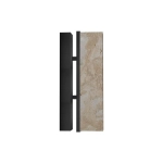 Kinkiet Abigali 6616 Marble Stone 607Y 6W 3000K 6 x 6 x 25 cm ABIGALI-MWLS-6616-607Y - zdjęcie dodatkowe 4