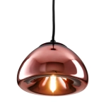 Lampa wisząca VICTORY GLOW S miedziana 17 cm - zdjęcie dodatkowe 3