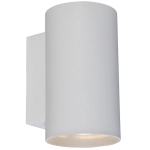 LAMPA KINKIET SANDY WL ROUND WALL 92695 BIAŁY Zuma Line - zdjęcie produktu
