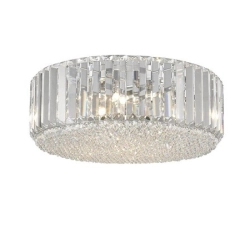 LAMPA SUFITOWA PRINCE CEILING C0360-05B-F4AC Zuma Line - zdjęcie produktu