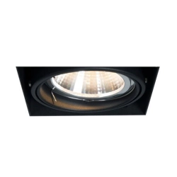 Oprawa stropowa ONEON DL 111-1 SPOT 94363-BK Zuma Line - zdjęcie produktu