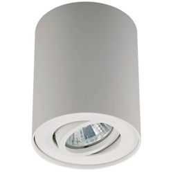 LAMPA SPOT ZUMA LINE RONDOC SL 1 SPOT 20038-WH
