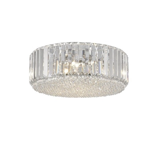 LAMPA SUFITOWA PRINCE CEILING C0360-05B-F4AC Zuma Line - zdjęcie produktu