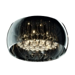 Plafon Crystal C0076-06X Zuma Line - zdjęcie produktu