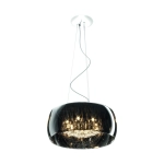 Lampa wisząca CRYSTAL P0076-06X-F4FZ 50cm 0 Zuma Line - zdjęcie produktu