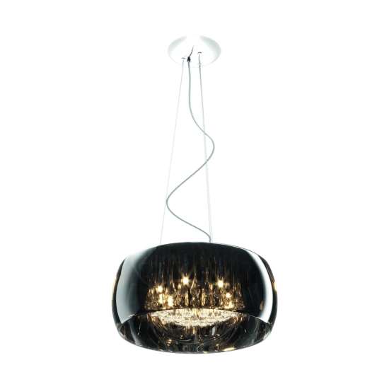 Lampa wisząca CRYSTAL P0076-06X-F4FZ 50cm 0 Zuma Line - zdjęcie produktu