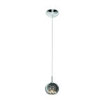 Lampa wisząca CRYSTAL P0076-01A-F4FZ Zuma Line - zdjęcie produktu