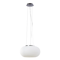 LAMPA WISZĄCA INEZ PENDANT RLD93023-3A 37cm Zuma Line - zdjęcie produktu