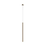 LAMPA WISZĄCA LOYA PENDANT P0461-01A-F7F7 Zuma Line - zdjęcie produktu