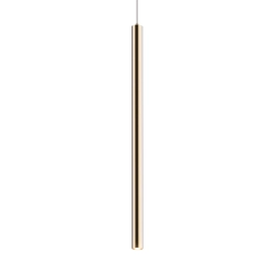 LAMPA WISZĄCA LOYA PENDANT P0461-01A-F7F7 Zuma Line - zdjęcie produktu