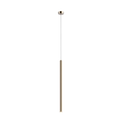 LAMPA WISZĄCA LOYA PENDANT P0461-01A-F7F7 Zuma Line - zdjęcie produktu