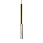 LAMPA WISZĄCA ZUMA LINE ONE PENDANT P0461-01E-F7F7