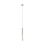 LAMPA WISZĄCA ONE PENDANT P0461-01E-F7F7 Zuma Line - zdjęcie produktu