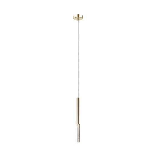 LAMPA WISZĄCA ONE PENDANT P0461-01E-F7F7 Zuma Line - zdjęcie produktu