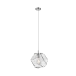LAMPA WISZĄCA ROCK PENDANT P0488-01A-F4AC Zuma Line - zdjęcie produktu