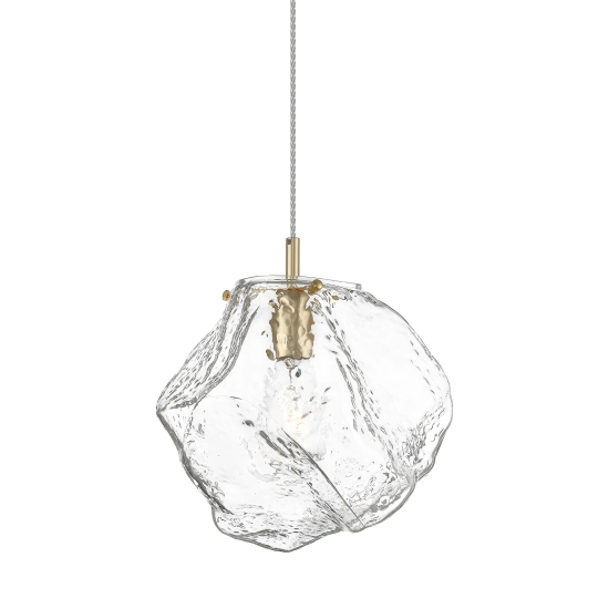 LAMPA WISZĄCA ZUMA LINE ROCK PENDANT P0488-01B-U8AC