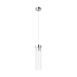 LAMPA WISZĄCA GEM PENDANT P0389-01D-F4AC Zuma Line - zdjęcie produktu