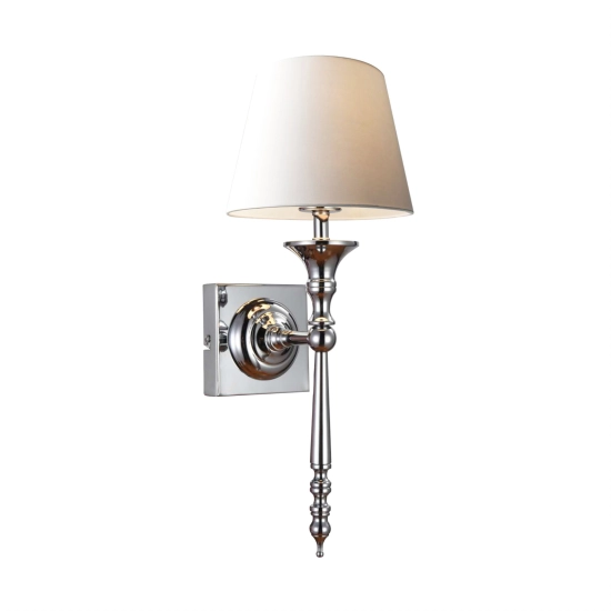 KINKIET CLOE WALL RLB94875-1 WH Zuma Line - zdjęcie produktu
