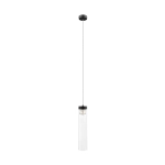 LAMPA WISZĄCA ZUMA LINE GEM PENDANT P0389-01D-P7AC