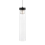 LAMPA WISZĄCA GEM PENDANT P0389-01D-P7AC Zuma Line - zdjęcie produktu