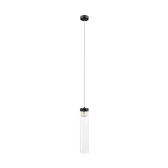 LAMPA WISZĄCA ZUMA LINE GEM PENDANT P0389-01D-P7AC