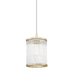 Lampa wisząca SERGIO P0528-01F-V6AC Zuma Line