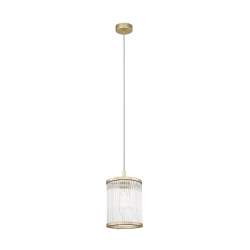 Lampa wisząca SERGIO P0528-01F-V6AC Zuma Line - zdjęcie produktu
