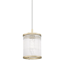 Lampa wisząca SERGIO P0528-01F-V6AC Zuma Line - zdjęcie produktu