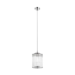Lampa wisząca SERGIO P0528-01F-F4AC Zuma Line - zdjęcie produktu