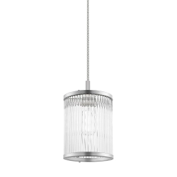 Lampa wisząca SERGIO P0528-01F-F4AC Zuma Line - zdjęcie produktu