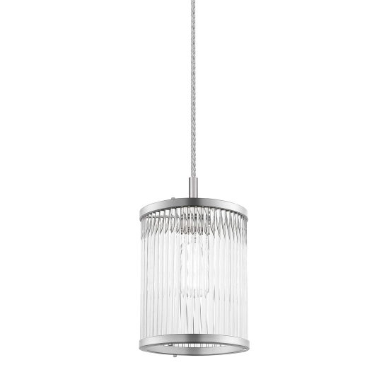 Lampa wisząca SERGIO P0528-01F-F4AC Zuma Line