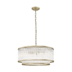 Lampa wisząca SERGIO P0528-06H-V6AC Zuma Line - zdjęcie produktu