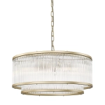 Lampa wisząca SERGIO P0528-06H-V6AC Zuma Line